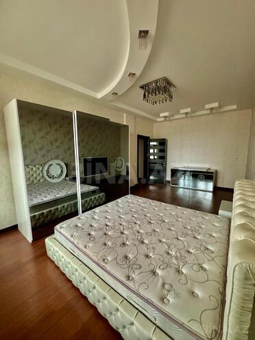 Satılır 3 otaqlı yeni tikili 153 m², Nərimanov r., photo 6 from 20