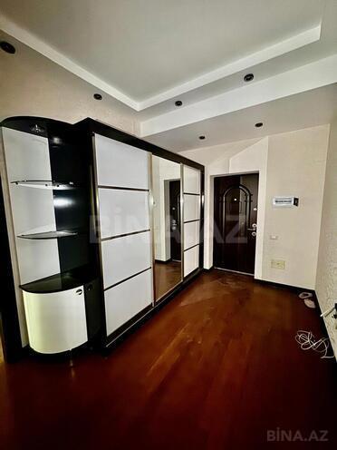 Satılır 3 otaqlı yeni tikili 153 m², Nərimanov r., photo 12 from 20