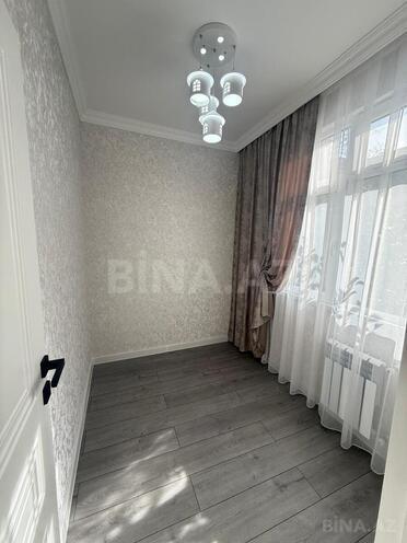 Satılır 2 otaqlı köhnə tikili 58 m², Memar Əcəmi m., photo 5 from 11