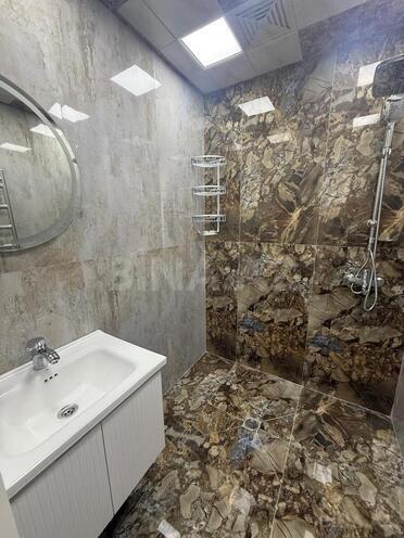 Satılır 2 otaqlı köhnə tikili 58 m², Memar Əcəmi m., photo 10 from 11