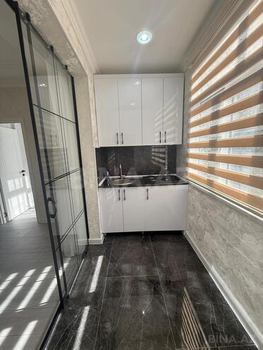 Satılır 2 otaqlı köhnə tikili 58 m², Memar Əcəmi m., photo 6 from 11