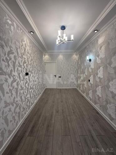 Satılır 2 otaqlı köhnə tikili 58 m², Memar Əcəmi m., photo 4 from 11