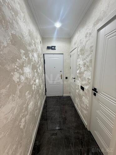 Satılır 2 otaqlı köhnə tikili 58 m², Memar Əcəmi m., photo 8 from 11