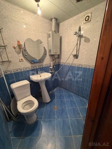 Satılır 2 otaqlı köhnə tikili 40 m², Neftçilər m., photo 6 from 8