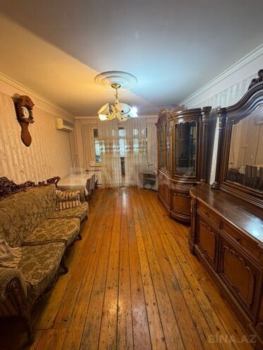 Satılır 2 otaqlı köhnə tikili 40 m², Neftçilər m., photo 4 from 8