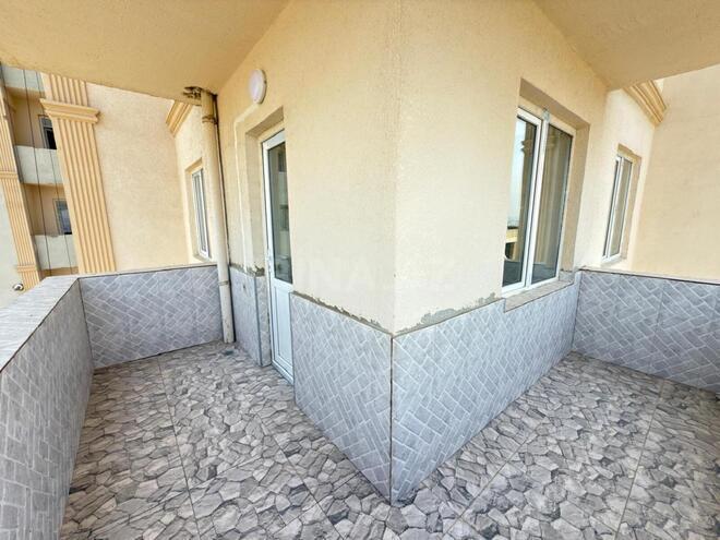 Продаётся 3-комн. новостройка 125 м², Низаминский  р., photo 17 from 24