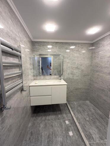 Продаётся 3-комн. новостройка 125 м², Низаминский  р., photo 21 from 24