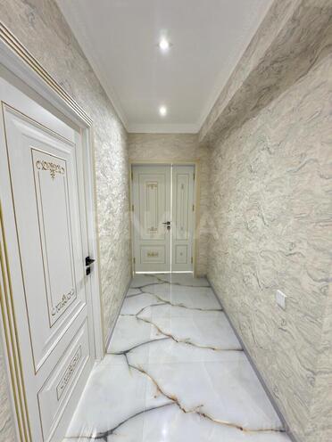 Продаётся 3-комн. новостройка 125 м², Низаминский  р., photo 12 from 24