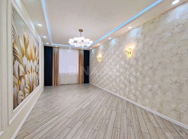 Продаётся 3-комн. новостройка 94 м², м. Нефтчиляр, photo 5 from 17