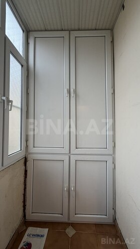 Satılır 2 otaqlı yeni tikili 74 m², Masazır q., photo 15 from 16