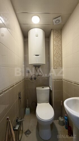 Satılır 2 otaqlı yeni tikili 74 m², Masazır q., photo 11 from 16