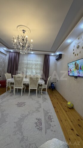 Satılır 2 otaqlı yeni tikili 74 m², Masazır q., photo 7 from 16