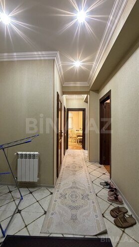 Satılır 2 otaqlı yeni tikili 74 m², Masazır q., photo 14 from 16