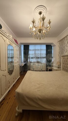 Satılır 2 otaqlı yeni tikili 74 m², Masazır q., photo 9 from 16