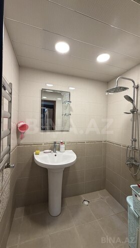 Satılır 2 otaqlı yeni tikili 74 m², Masazır q., photo 10 from 16