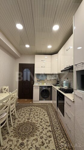 Satılır 2 otaqlı yeni tikili 74 m², Masazır q., photo 12 from 16