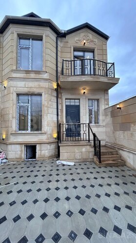 Продаётся 5-комн. дом/дача 180 м², пос. Масазыр, photo 3 from 21