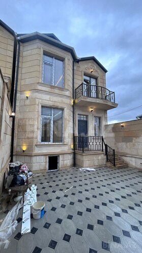 Продаётся 5-комн. дом/дача 180 м², пос. Масазыр, photo 1 from 21