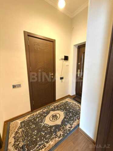 Продаётся 1-комн. новостройка 45 м², Ясамальский р., photo 5 from 10