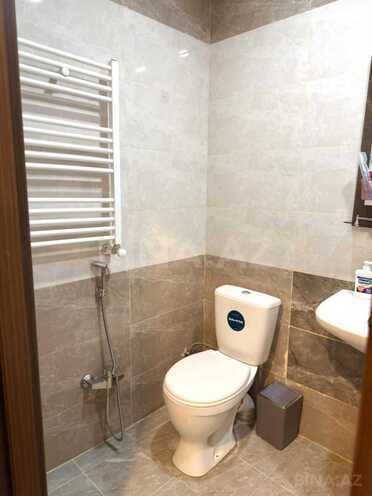 Продаётся 1-комн. новостройка 45 м², Ясамальский р., photo 9 from 10