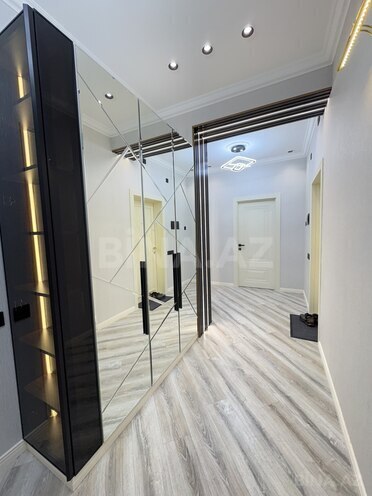 Продаётся 3-комн. новостройка 106 м², м. Ази Асланов, photo 10 from 18