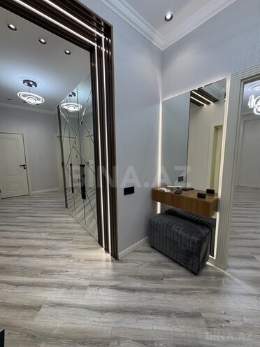 Продаётся 3-комн. новостройка 106 м², м. Ази Асланов, photo 5 from 18