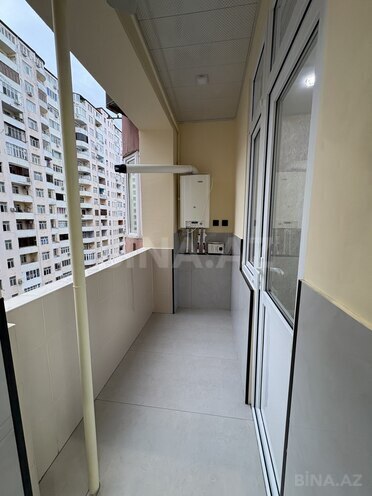 Продаётся 3-комн. новостройка 106 м², м. Ази Асланов, photo 9 from 18