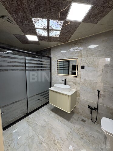 Продаётся 3-комн. новостройка 106 м², м. Ази Асланов, photo 16 from 18