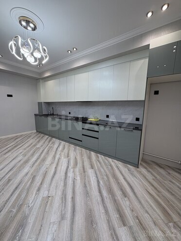 Продаётся 3-комн. новостройка 106 м², м. Ази Асланов, photo 8 from 18