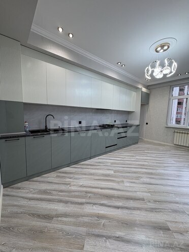 Продаётся 3-комн. новостройка 106 м², м. Ази Асланов, photo 7 from 18