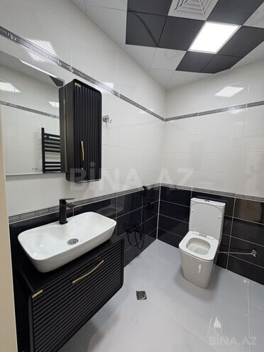 Продаётся 3-комн. новостройка 106 м², м. Ази Асланов, photo 17 from 18