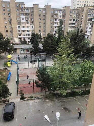 Satılır 3 otaqlı yeni tikili 60 m², Həzi Aslanov q., photo 5 from 20