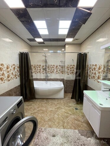 Сдаётся 4-комн. новостройка 200 м², м. Шах Исмаил Хатаи, photo 5 from 10