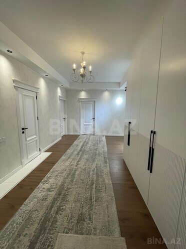 Сдаётся 4-комн. новостройка 200 м², м. Шах Исмаил Хатаи, photo 6 from 10