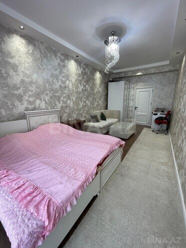 Сдаётся 4-комн. новостройка 200 м², м. Шах Исмаил Хатаи, photo 8 from 10