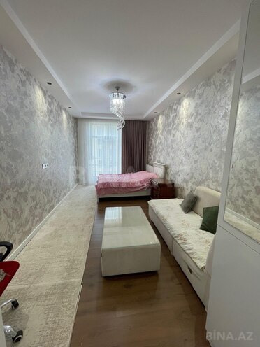 Сдаётся 4-комн. новостройка 200 м², м. Шах Исмаил Хатаи, photo 7 from 10