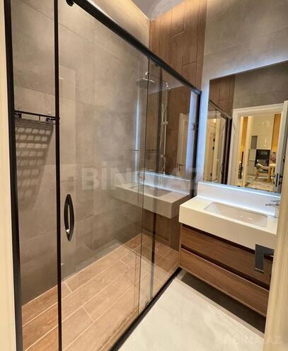 İcarəyə verilir 2 otaqlı yeni tikili 76 m², 8 Noyabr m., photo 6 from 8