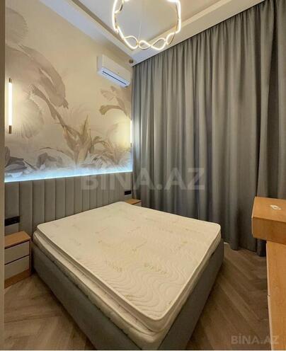 İcarəyə verilir 2 otaqlı yeni tikili 76 m², 8 Noyabr m., photo 4 from 8