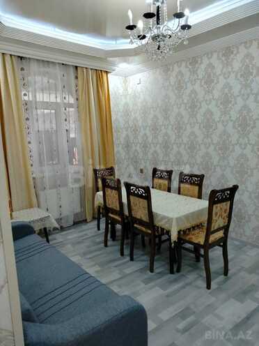 Сдаётся 3-комн. дом/дача 130 м², пос. Бадамдар, photo 12 from 21