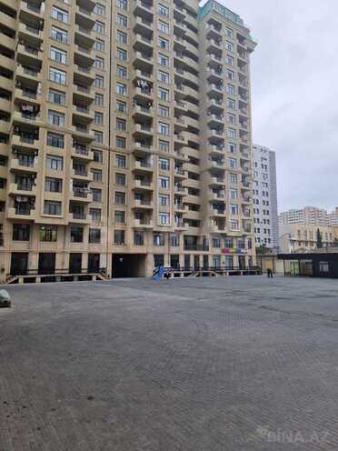 Продаётся 2-комн. новостройка 87 м², м. Шах Исмаил Хатаи, photo 1 from 6