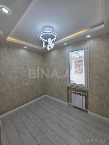Продаётся 3-комн. вторичка 60 м², м. Ази Асланов, photo 11 from 14