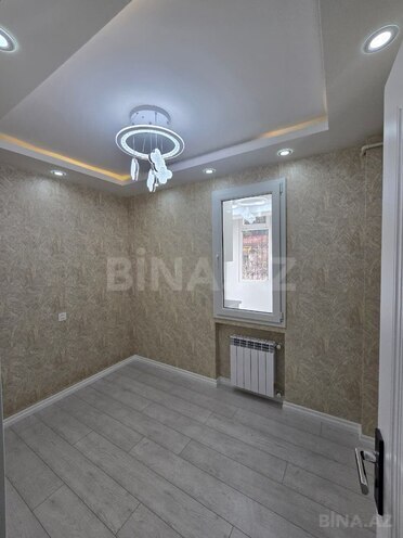Продаётся 3-комн. вторичка 60 м², м. Ази Асланов, photo 13 from 14