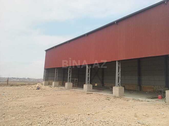 İcarəyə verilir  obyekt 600 m², Saray q., photo 5 from 7