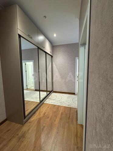 İcarəyə verilir 2 otaqlı həyət evi/bağ evi 80 m², Nəsimi m., photo 3 from 9