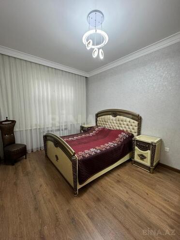 İcarəyə verilir 2 otaqlı həyət evi/bağ evi 80 m², Nəsimi m., photo 7 from 9