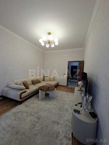 Satılır 2 otaqlı yeni tikili 60 m², İnşaatçılar m., photo 4 from 16