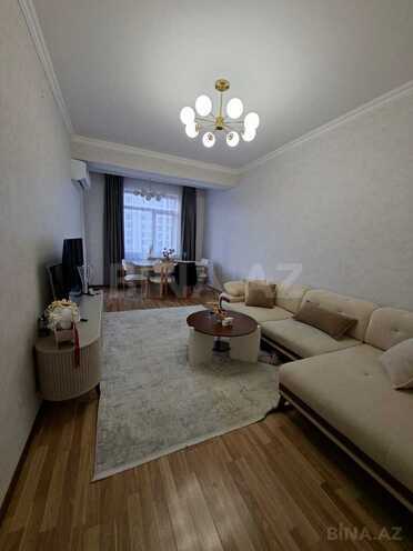 Satılır 2 otaqlı yeni tikili 60 m², İnşaatçılar m., photo 5 from 16