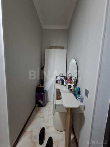 Satılır 2 otaqlı yeni tikili 60 m², İnşaatçılar m., photo 11 from 16