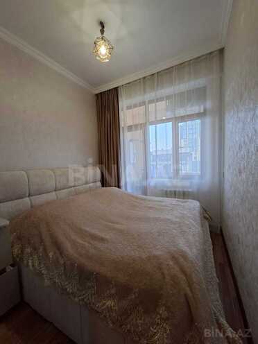 Satılır 2 otaqlı yeni tikili 60 m², İnşaatçılar m., photo 6 from 16