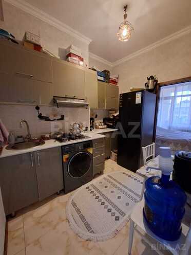Satılır 2 otaqlı yeni tikili 60 m², İnşaatçılar m., photo 7 from 16